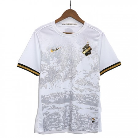 Nogometni Dres Aik Stockholm Special Edition 2023-24 Nogometni Dres Aik Stockholm Special Edition 2023-24